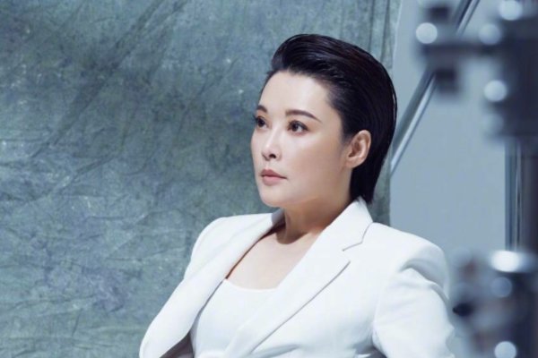 袁立被微博封杀了？