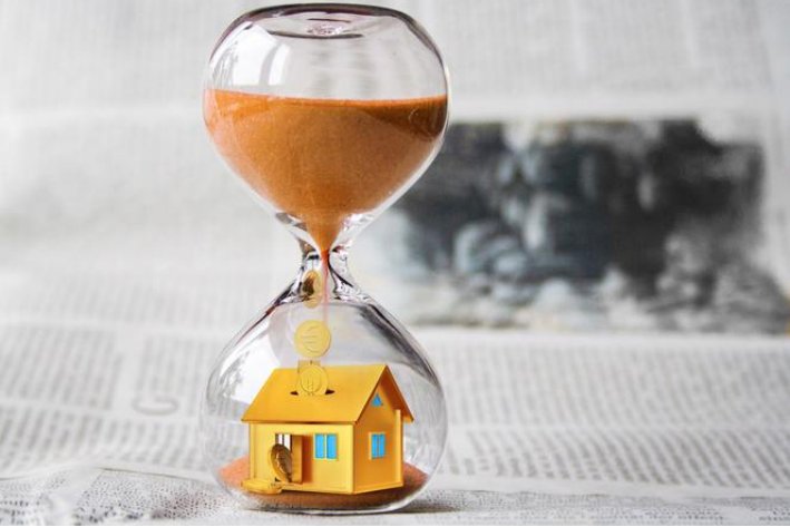 岁月不居,时节如流