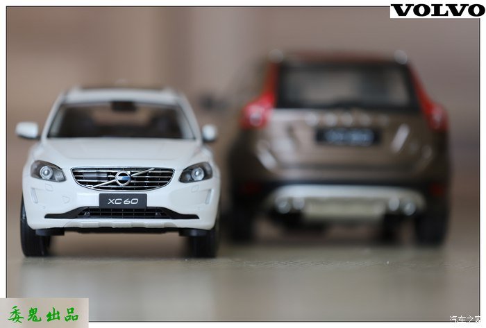 沃尔沃XC60你就是我Dream Car,不忘初心前进,为了美好未来!