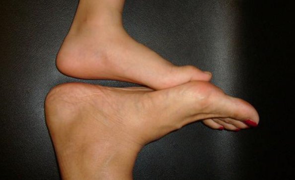 脚长对应的尺码有哪些？