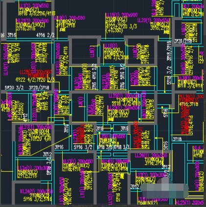 cad 怎样能只显示选中图层 隐藏其他图层 又怎么恢复？