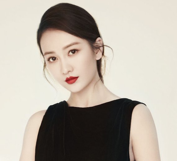 王鸥在温柔的背叛演谁