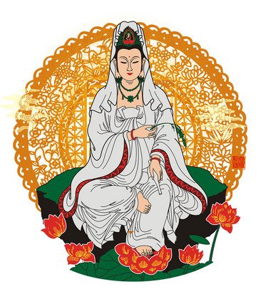 农历2月19日是什么日子