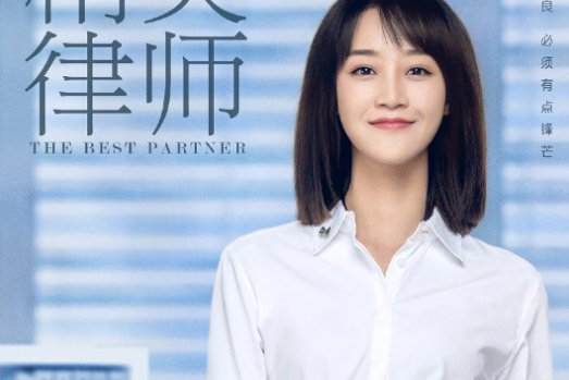 精英律师演员表有哪些人?