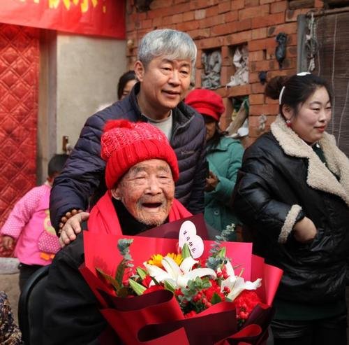 114岁抗战老兵卢喜才逝世，他生前参加过哪些战役？