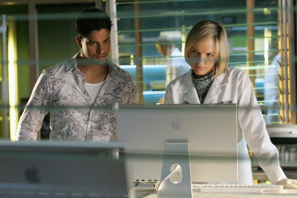 犯罪现场调查：迈阿密第一季的分集剧情