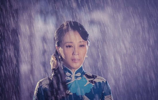 英雄不流泪剧情介绍