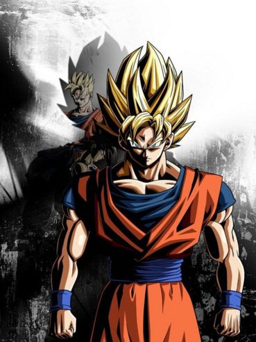 《龙珠超》悟空的终极形态是什么?