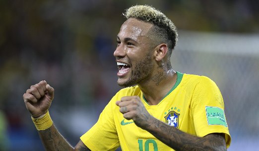 巴西2-0塞尔维亚哪些球员出场?