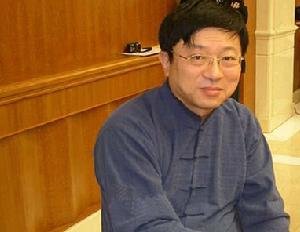 许椿的人物介绍