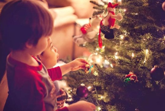 平安夜的英语是什么？