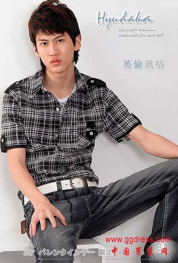 天天向上里面那个田源的发型