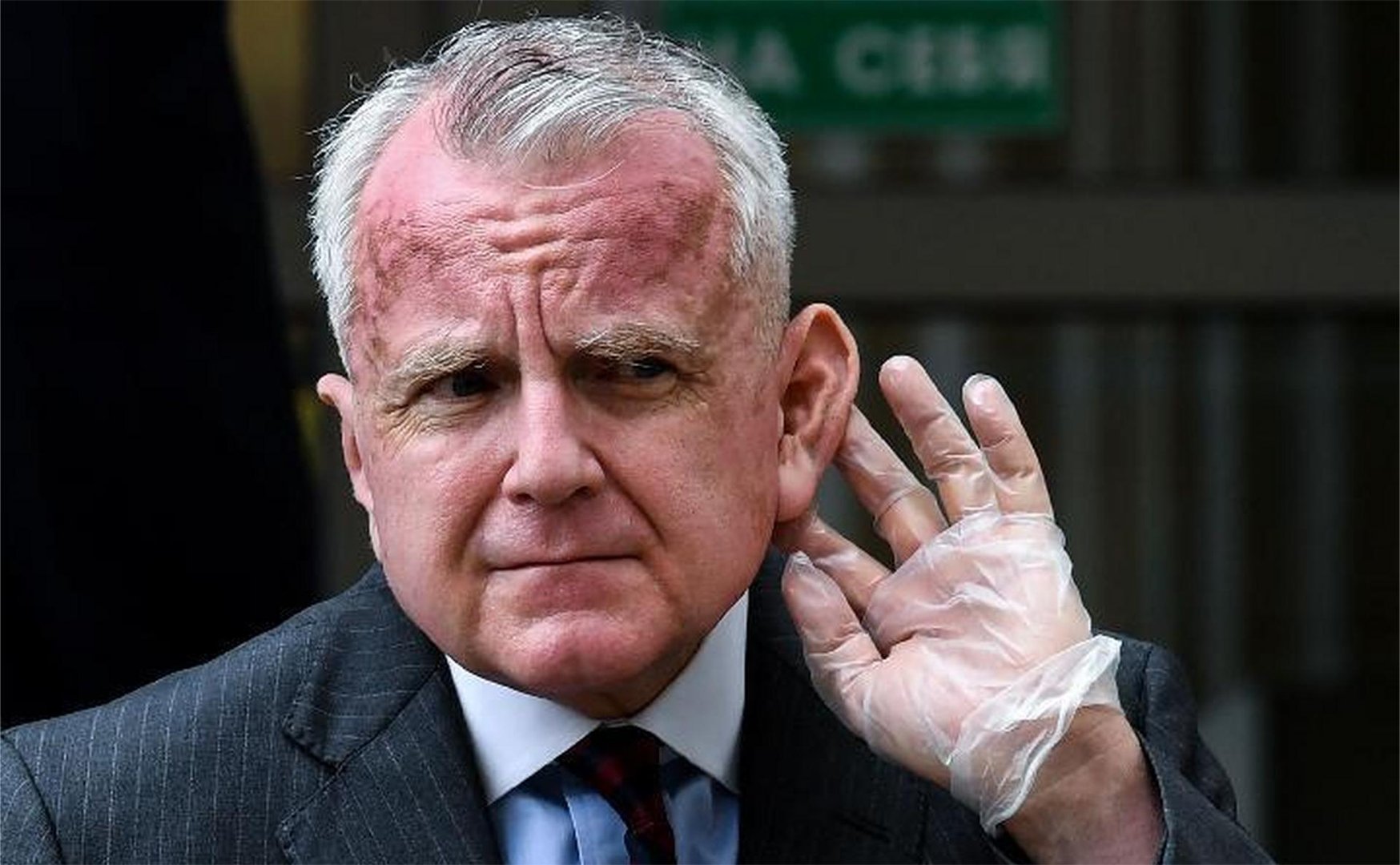 美俄关系紧张之际，美国驻俄大使沙利文离任回国，他离职的原因是什么？