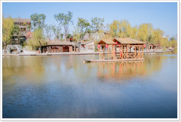 西安有哪些旅游景点和好玩的地方免费