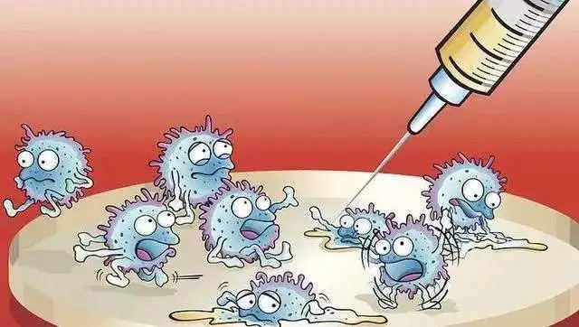 我国仍有5200万60岁以上老人未完成全程接种，老年人的安全如何保障？