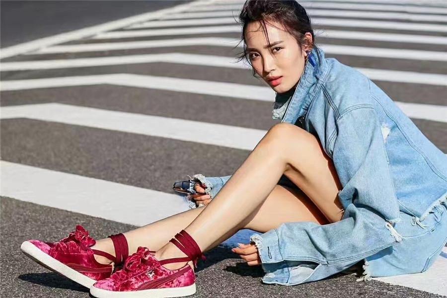 李现辟谣与王紫璇恋情，你知道王紫璇是谁吗？