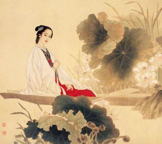 夫哀莫大于心死，而人死亦次之，欲语泪先流，什么意思