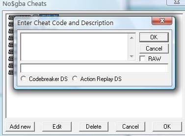 口袋妖怪钻石中文版金手指