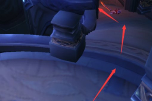 暗夜要塞副本入口在哪