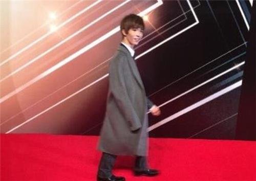 郭敬明真实身高是多少