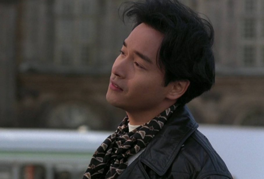 张国荣的《由零开始》从歌词来讲表达的是什么意思？有哪位可以帮忙解答一下吗？