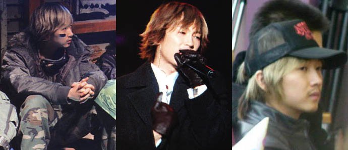 拒绝再玩的专辑简介