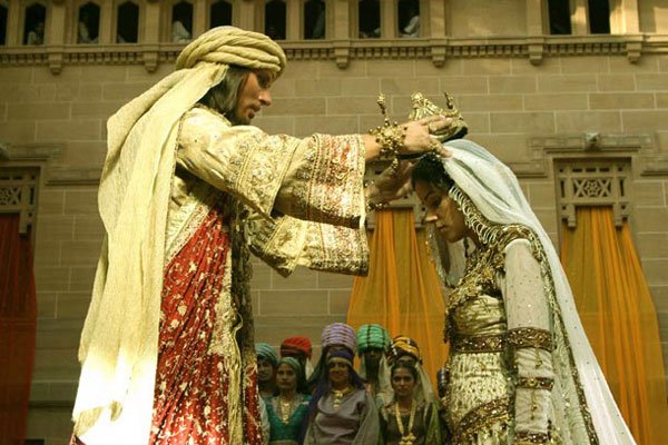 与王一夜的演职员表