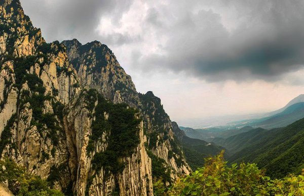 嵩山少林永智文武学校学费