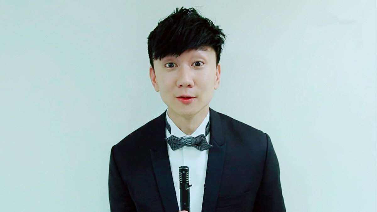 林俊杰有一首歌，里面有句歌词好像是“一个人的害怕”什么的，求歌名！！是比较伤感的慢歌，感谢感谢~~~