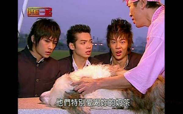 终极系列观看顺序