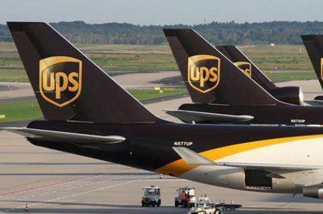 ups是什么快递公司