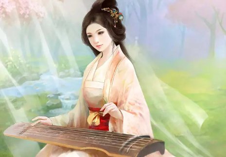 女主叫瑾娘的古代小说