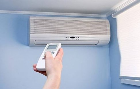 空调连续开多长时间就得关机休息一次。