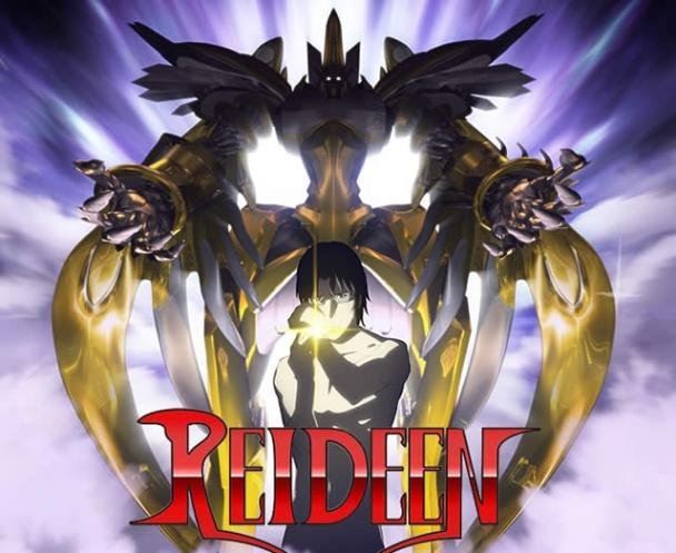 新勇者莱汀的机体介绍