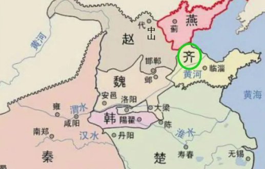 古人所说的“燕赵之地”，如今常被用作我国哪个省份的代称？