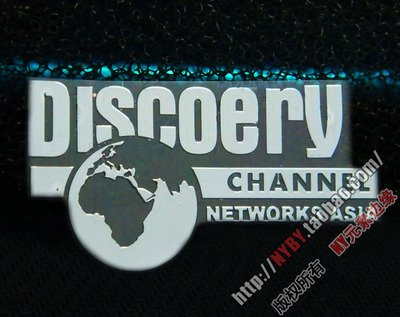 discover的探索频道