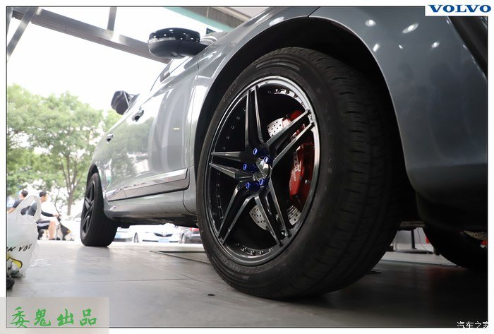 沃尔沃XC60你就是我Dream Car,不忘初心前进,为了美好未来!