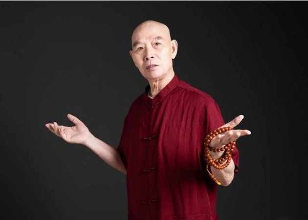 大人物电影演员