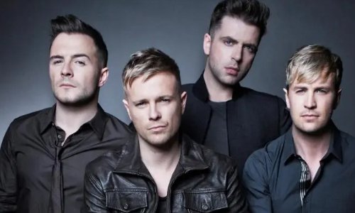 西城男孩最好听十首歌