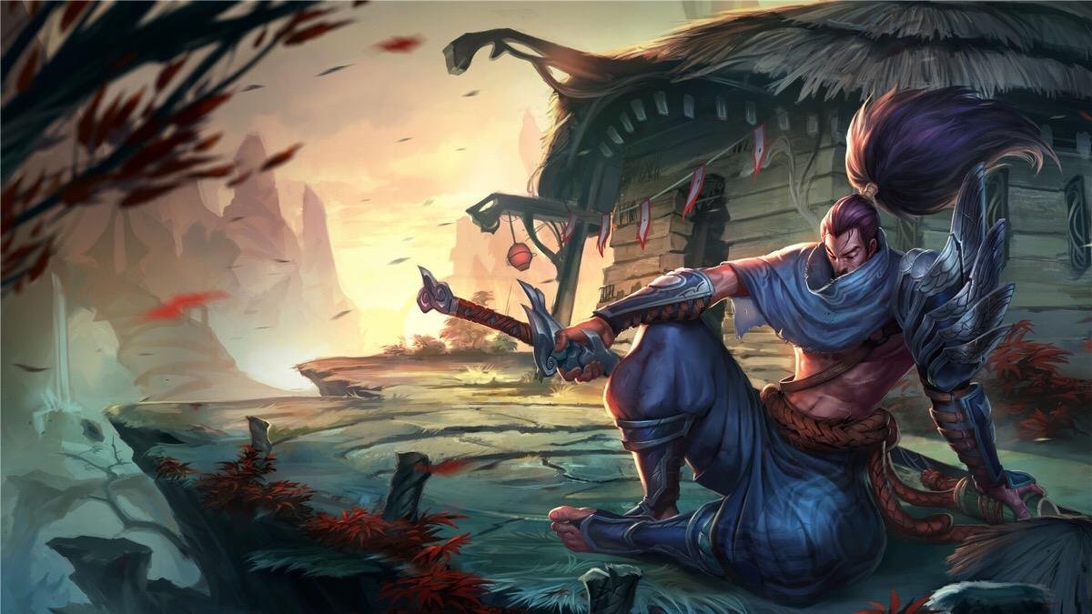 古风宫廷联盟名字有哪些？