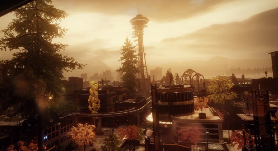 声名狼藉 次子 是走恶人路线好 还是善人路线好 实在纠结