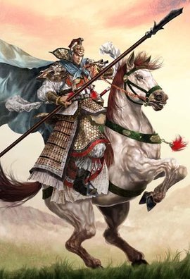 三国志·蜀书·魏延传的传记译文