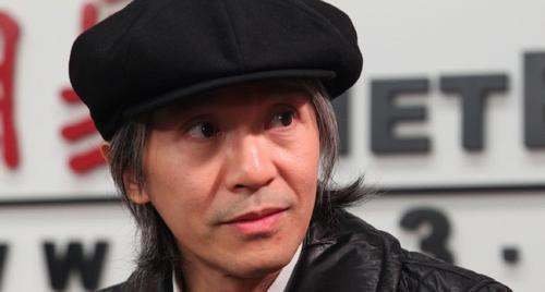 功夫2周星驰饰演谁