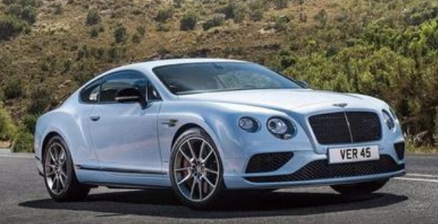 宾利是哪个国家的品牌？