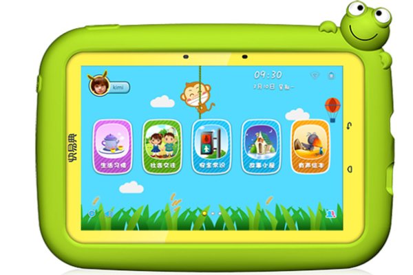 学生平板电脑十大排行榜