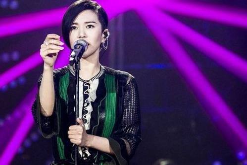 第32届台湾金曲奖名单公布，蔡徐坤无缘入围，他没被上榜的原因是什么？