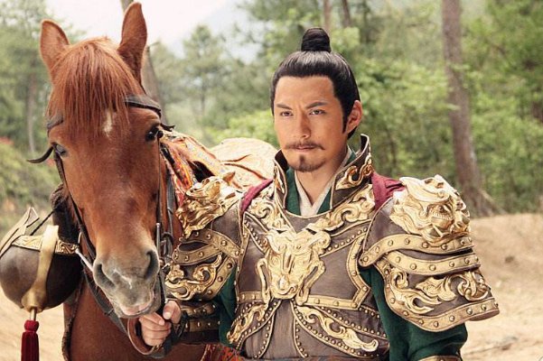 历史真实的隋唐英雄人物，对比评书《隋唐演义》的差别有多大？