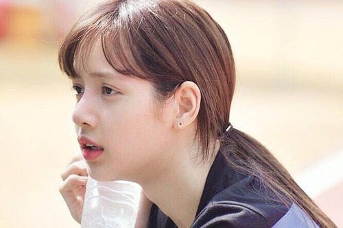 Lisa在线求THE9演唱会门票，被爱豆要演唱会门票是种什么体验？