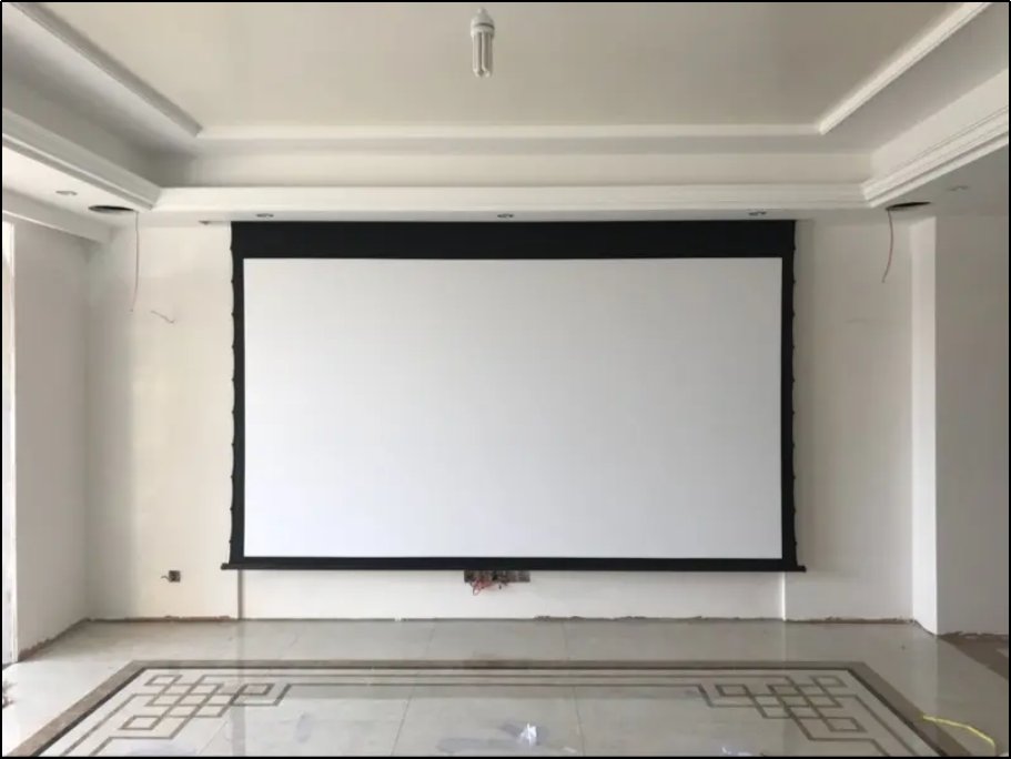 投影仪幕布什么牌子好