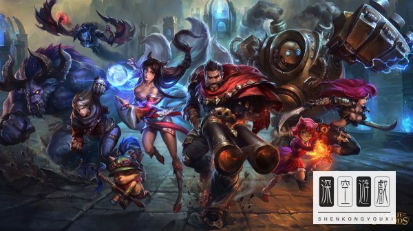 lol泽拉斯枯萎之壤有特效吗？